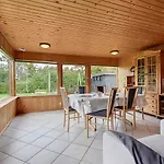 度假居 C11027-hemmet-husfold-75 *