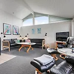 C11027-hemmet-husfold-75 度假居