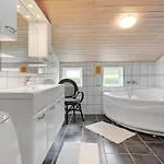 C11027-hemmet-husfold-75 度假居 Hemmet
