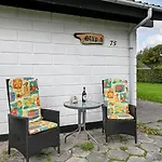 C11027-hemmet-husfold-75 度假居 Hemmet