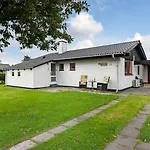 度假居 C11027-hemmet-husfold-75 *