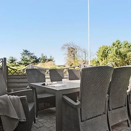 C11027-hemmet-husfold-75 Casa vacanze *