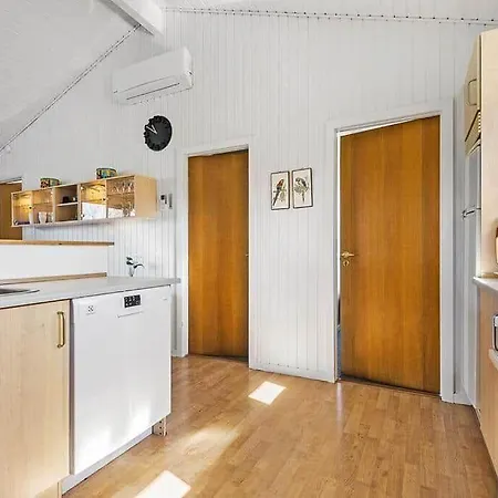 C11027-hemmet-husfold-75 Casa vacanze *