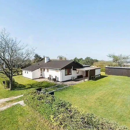 Casa vacanze C11027-hemmet-husfold-75 *