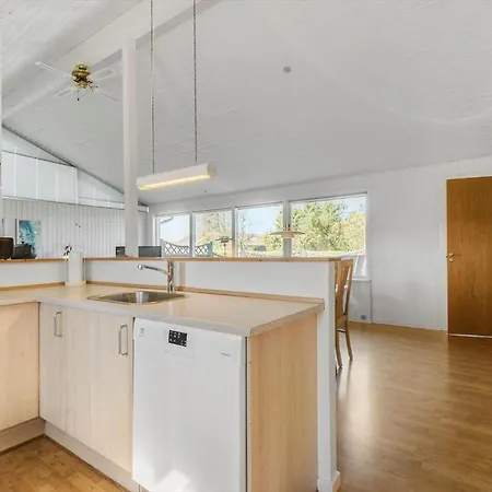 C11027-hemmet-husfold-75 Casa vacanze Hemmet