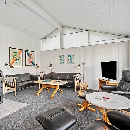 Casa vacanze C11027-hemmet-husfold-75 Hemmet