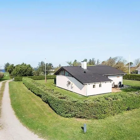 C11027-hemmet-husfold-75 Casa vacanze