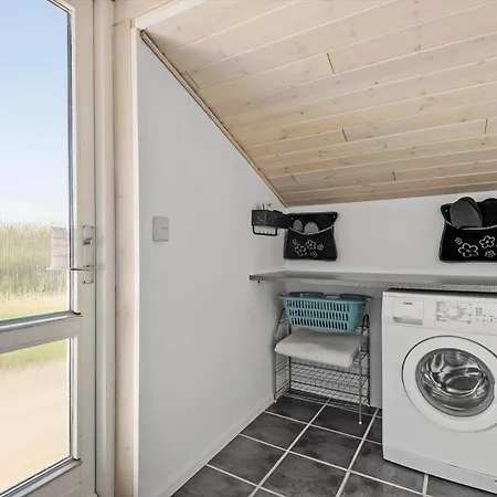 C11027-hemmet-husfold-75 Casa vacanze