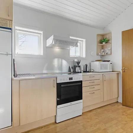 Casa vacanze C11027-hemmet-husfold-75 *