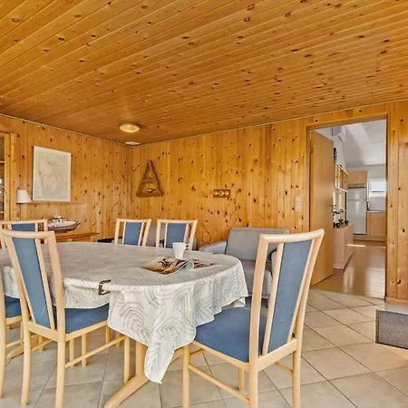 C11027-hemmet-husfold-75 Casa vacanze Hemmet