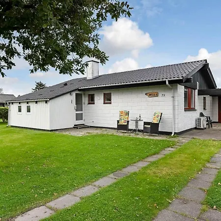 Feriehus C11027-hemmet-husfold-75 *