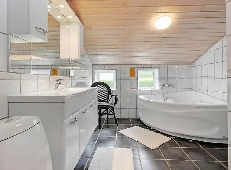 Holiday home C11027-hemmet-husfold-75