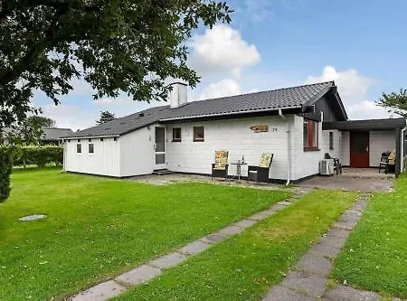 Holiday home C11027-hemmet-husfold-75