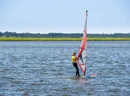 Holiday home C11027-hemmet-husfold-75 Hemmet