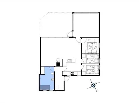 Feriehus C11027-hemmet-husfold-75 *