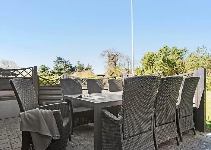 C11027-hemmet-husfold-75 Сasa de vacaciones *