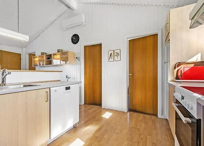 C11027-hemmet-husfold-75 Сasa de vacaciones *