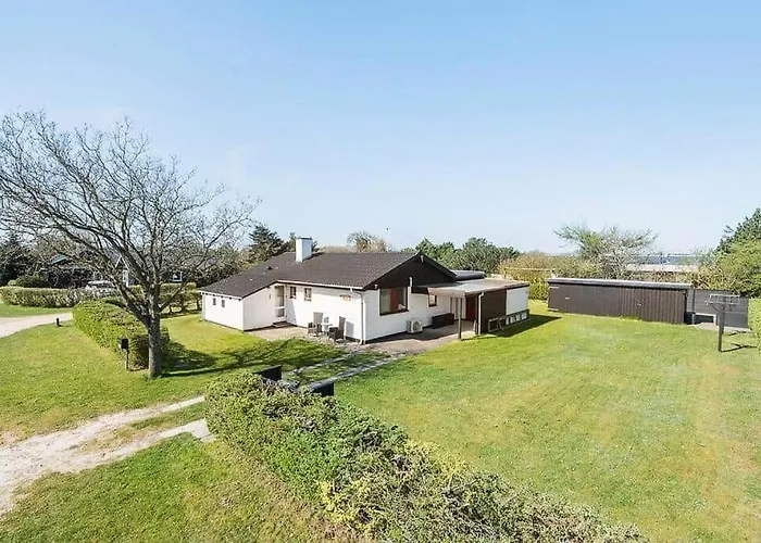 Сasa de vacaciones C11027-hemmet-husfold-75 *