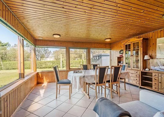 C11027-hemmet-husfold-75 Сasa de vacaciones Hemmet