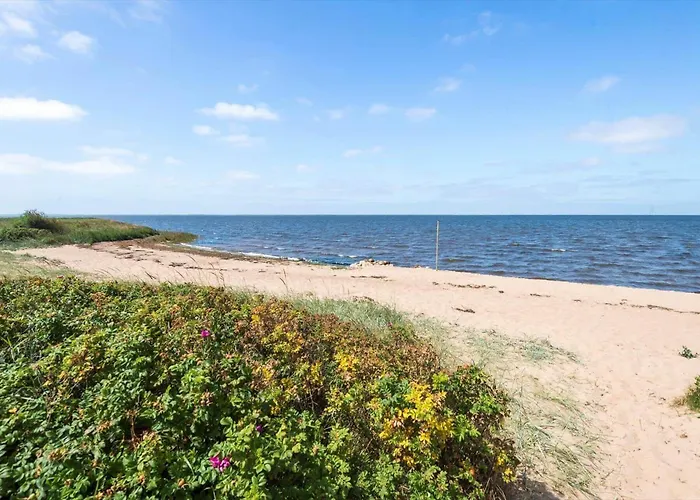 C11027-hemmet-husfold-75 Сasa de vacaciones Hemmet