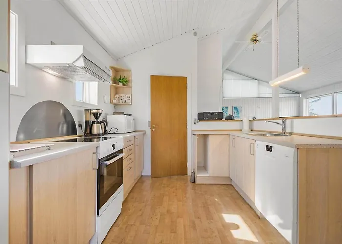 C11027-hemmet-husfold-75 Сasa de vacaciones *