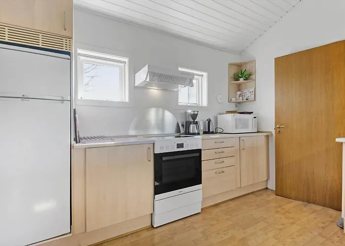 Сasa de vacaciones C11027-hemmet-husfold-75 *