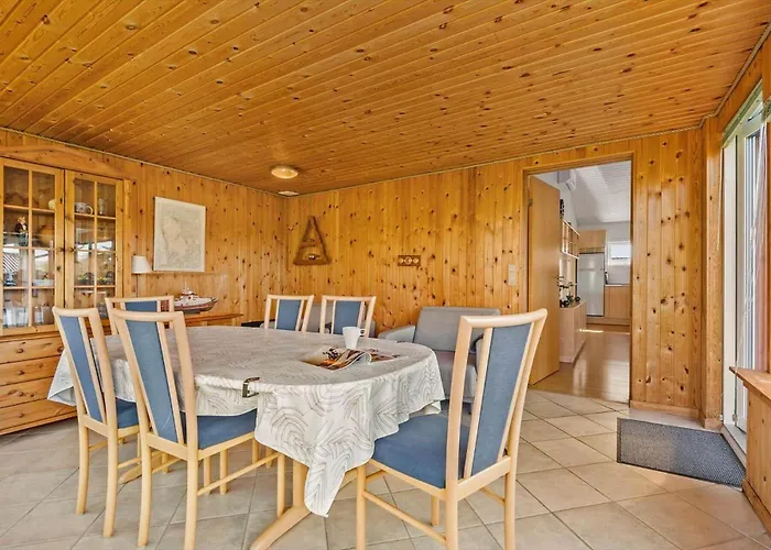 C11027-hemmet-husfold-75 Сasa de vacaciones Hemmet