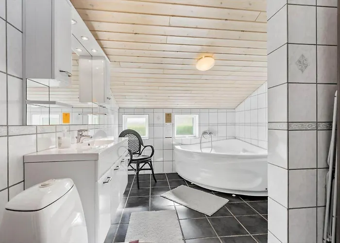 Сasa de vacaciones C11027-hemmet-husfold-75 *